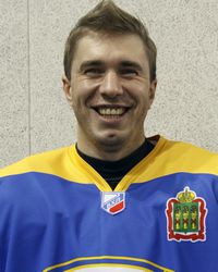 Денис Бельский